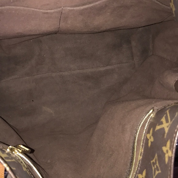 πβ¨MINT β¨π RARE ANGELINA JOLIE METIS HOBO LOUIS VUITTON CELEBRITY - Picture 13 of 15